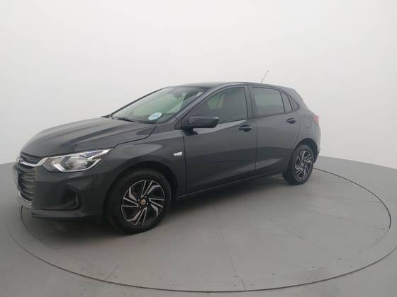 CHEVROLET ONIX 1.0 FLEX LT MANUAL CHEVROLET ONIX 1.0 FLEX LT MANUAL